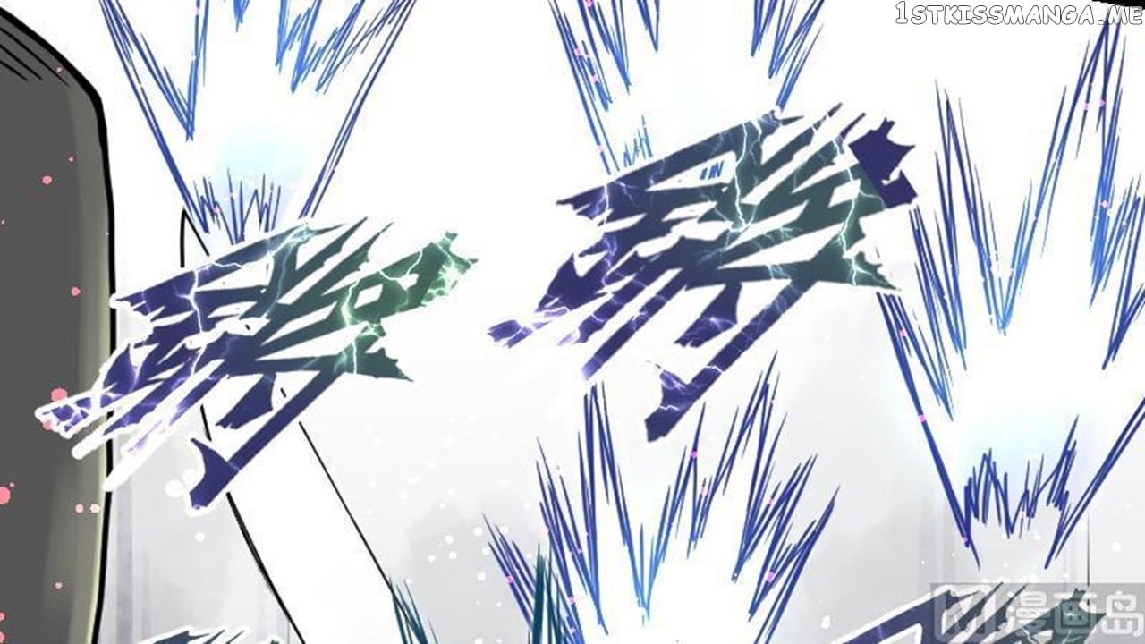 The Peerless Sword God Chapter 42 - Page 25