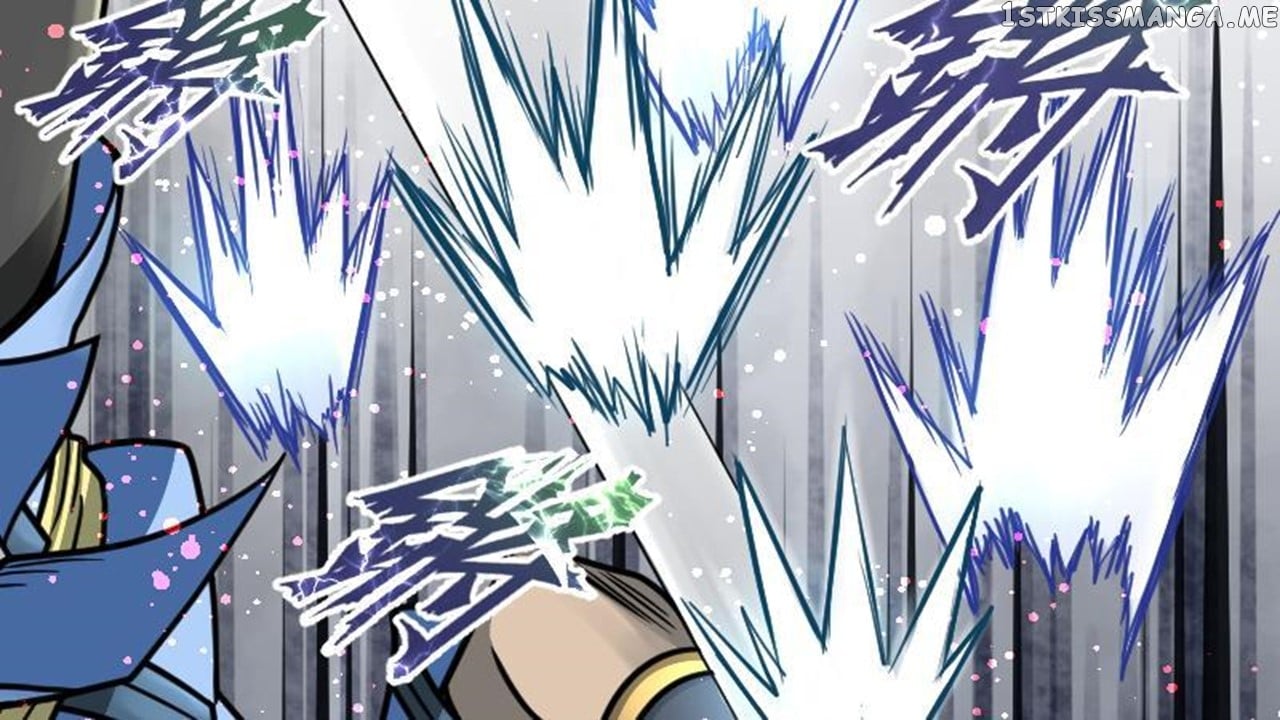 The Peerless Sword God Chapter 42 - Page 26