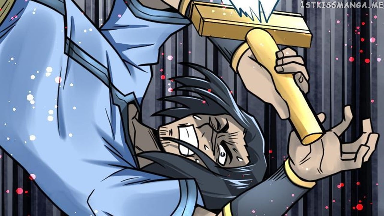 The Peerless Sword God Chapter 42 - Page 27