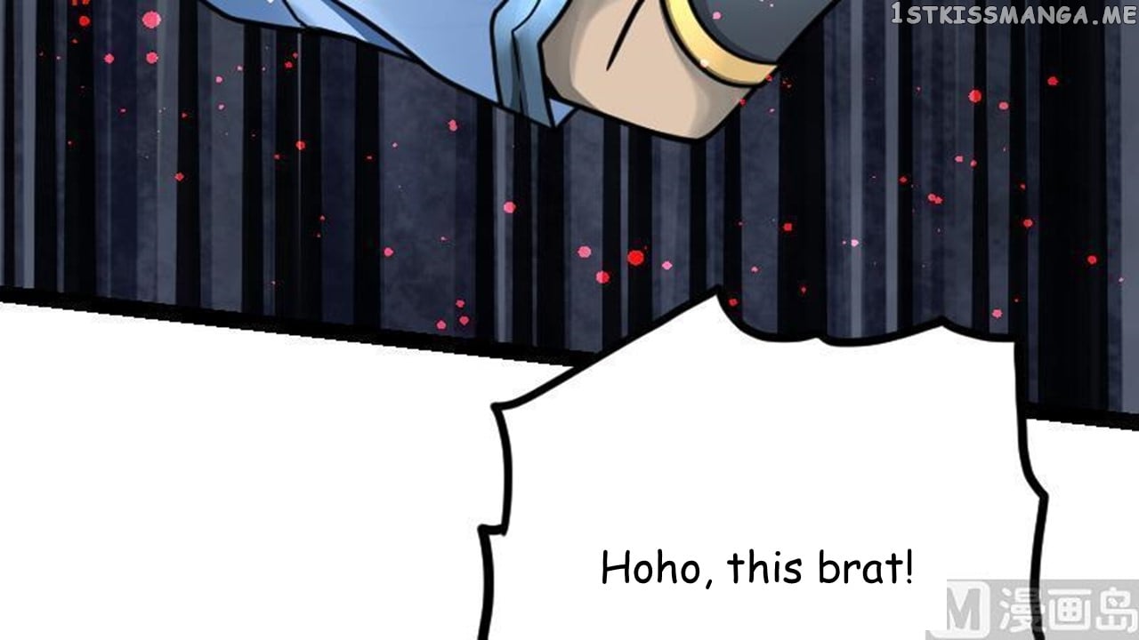 The Peerless Sword God Chapter 42 - Page 28