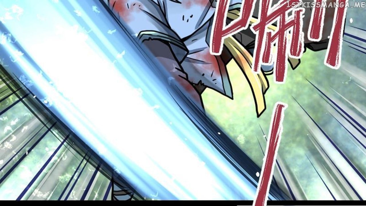 The Peerless Sword God Chapter 42 - Page 32
