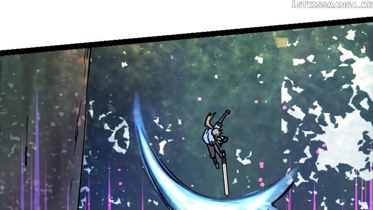 The Peerless Sword God Chapter 42 - Page 35