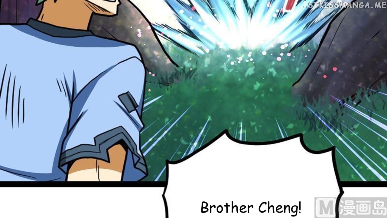 The Peerless Sword God Chapter 42 - Page 37