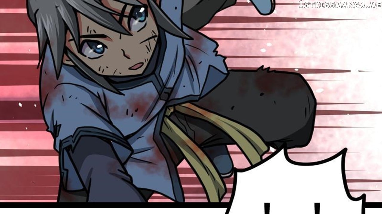The Peerless Sword God Chapter 42 - Page 42