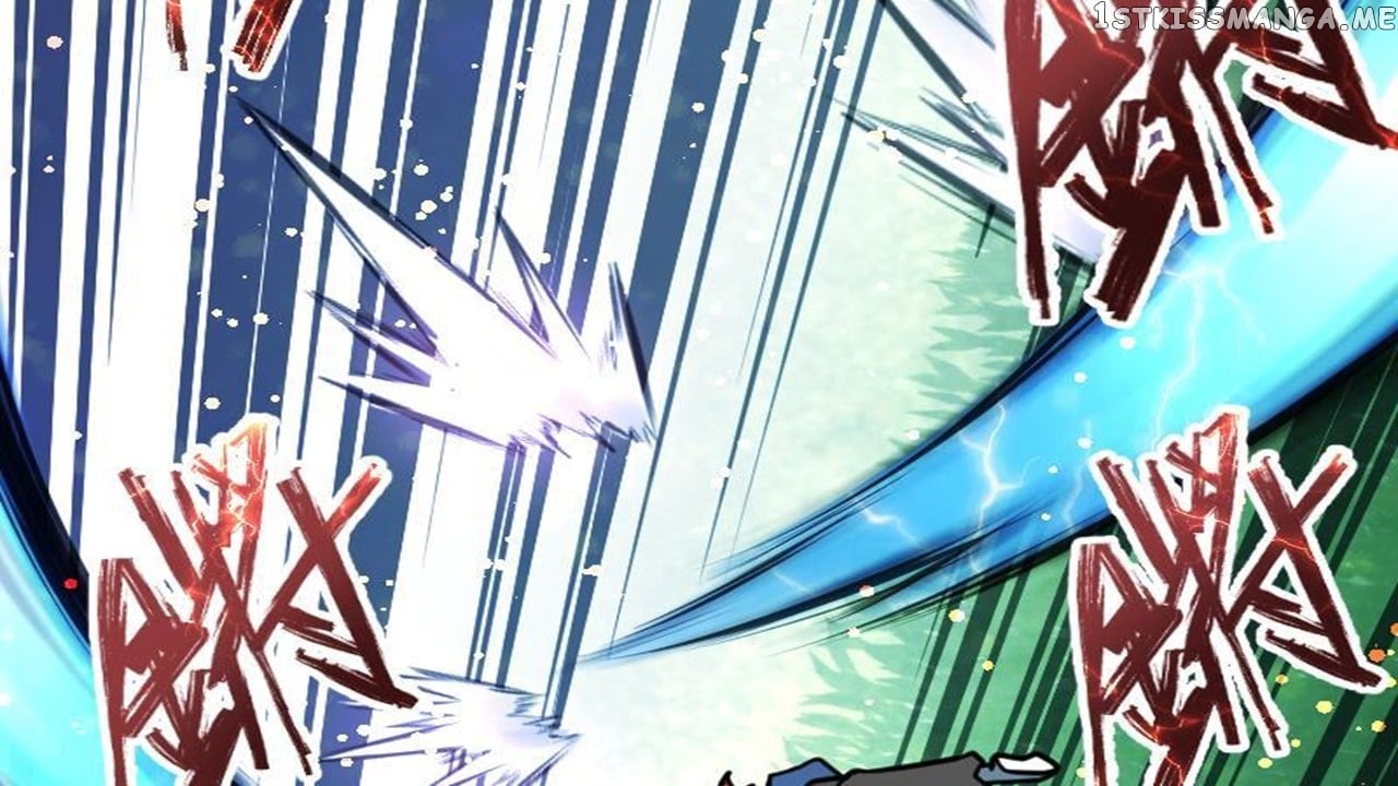 The Peerless Sword God Chapter 42 - Page 47