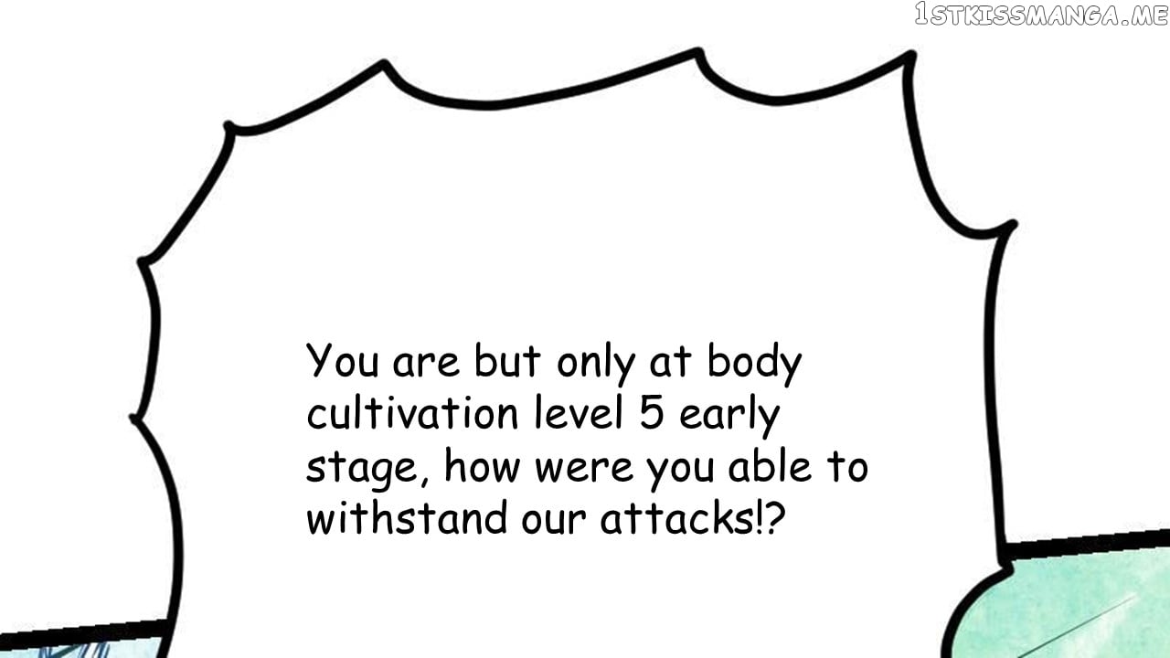 The Peerless Sword God Chapter 42 - Page 50
