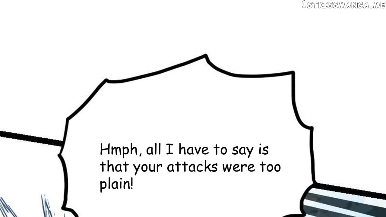The Peerless Sword God Chapter 42 - Page 54