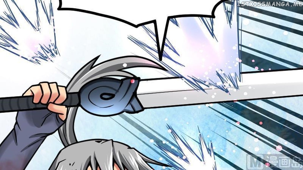 The Peerless Sword God Chapter 42 - Page 55