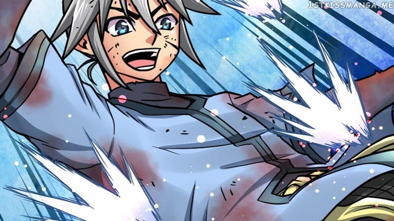 The Peerless Sword God Chapter 42 - Page 56