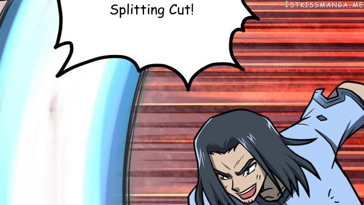 The Peerless Sword God Chapter 42 - Page 65