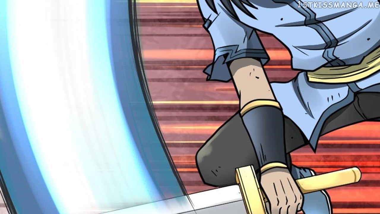 The Peerless Sword God Chapter 42 - Page 66