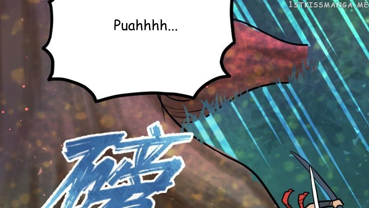 The Peerless Sword God Chapter 42 - Page 69