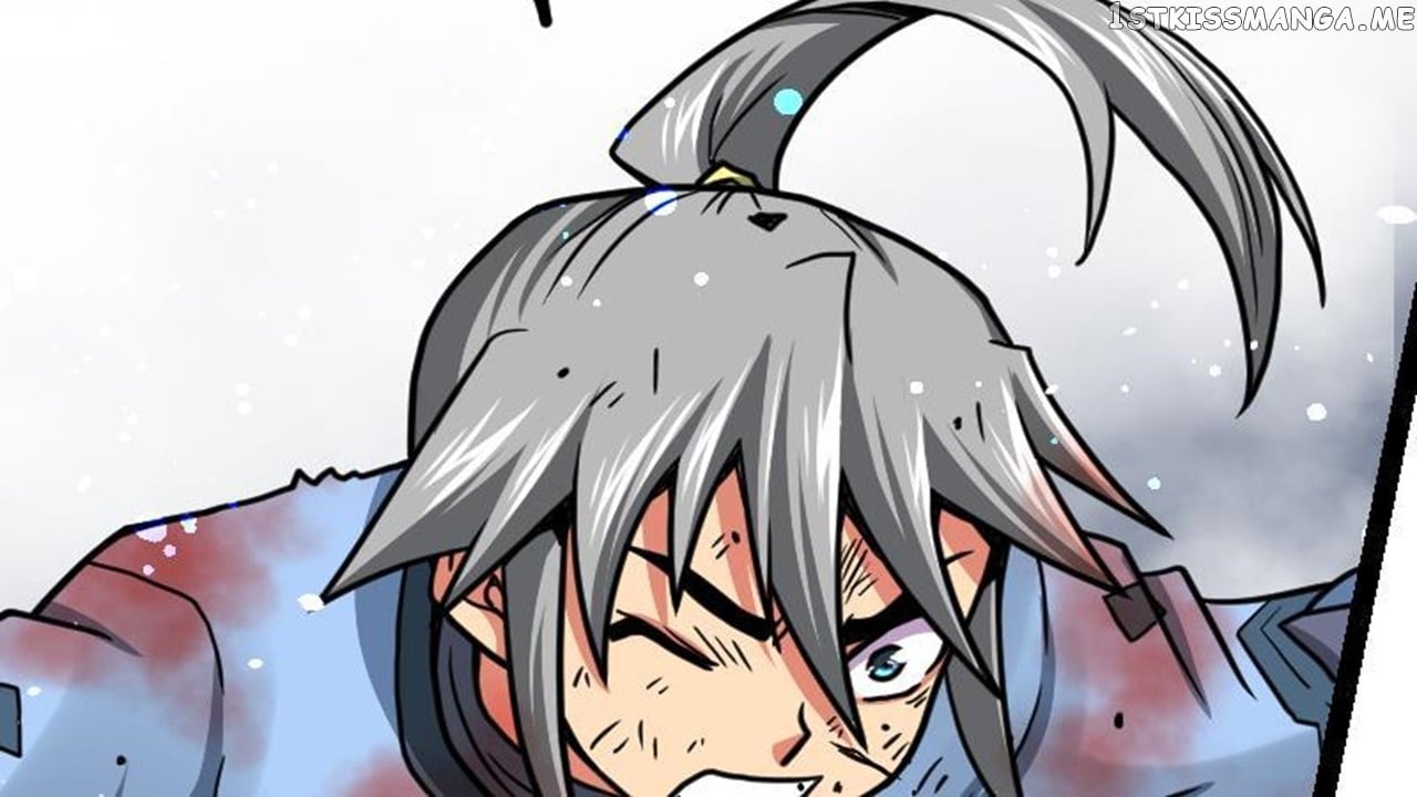 The Peerless Sword God Chapter 42 - Page 74