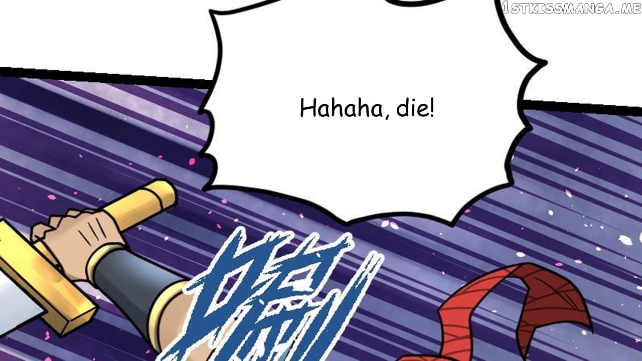 The Peerless Sword God Chapter 42 - Page 77