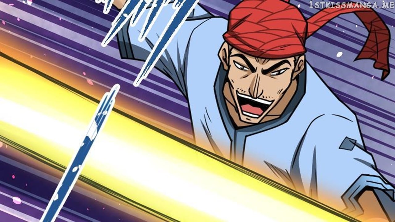 The Peerless Sword God Chapter 42 - Page 78