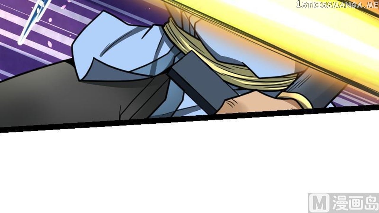 The Peerless Sword God Chapter 42 - Page 79