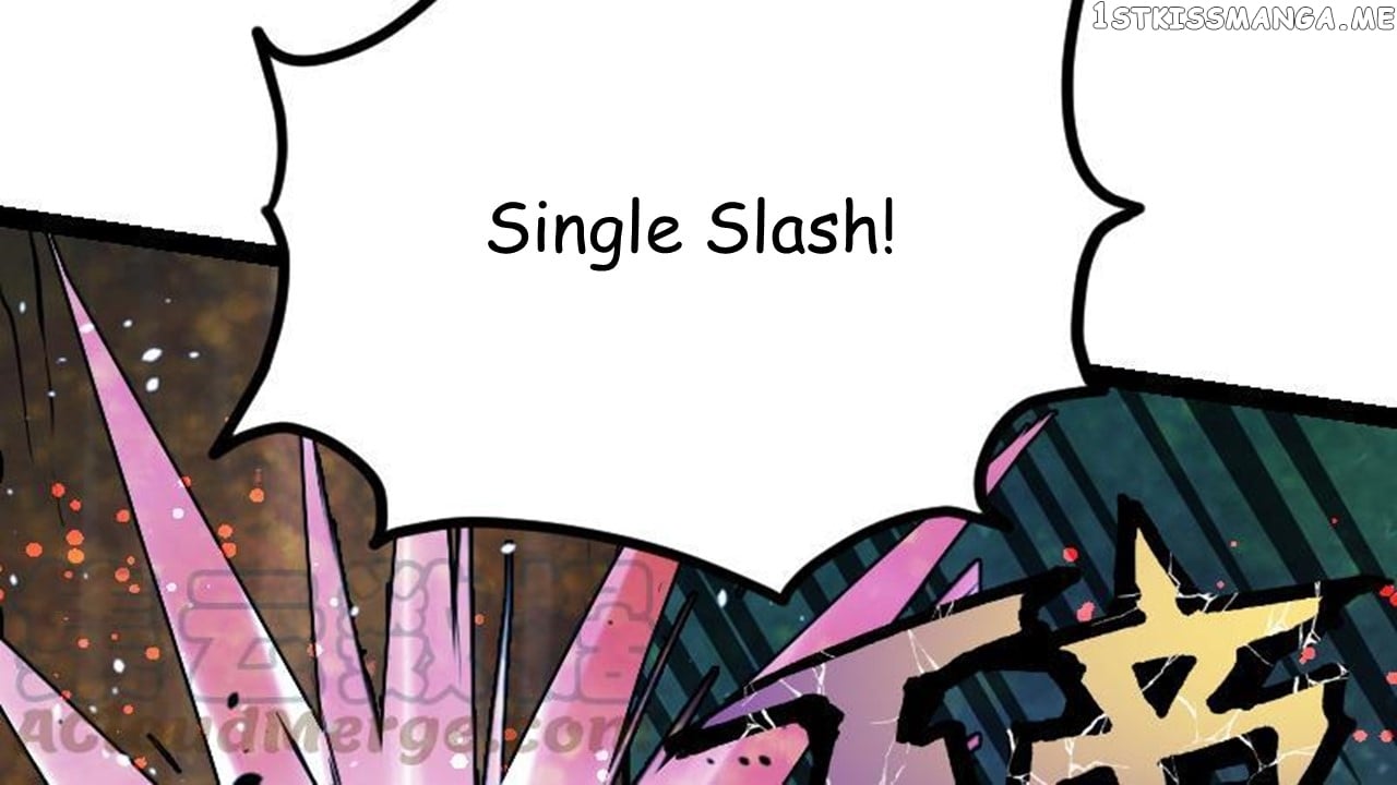 The Peerless Sword God Chapter 42 - Page 81