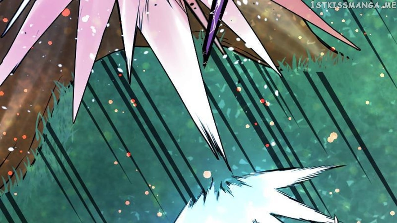 The Peerless Sword God Chapter 42 - Page 83