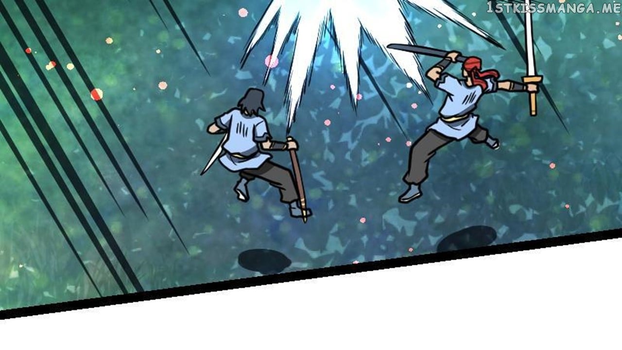 The Peerless Sword God Chapter 42 - Page 84