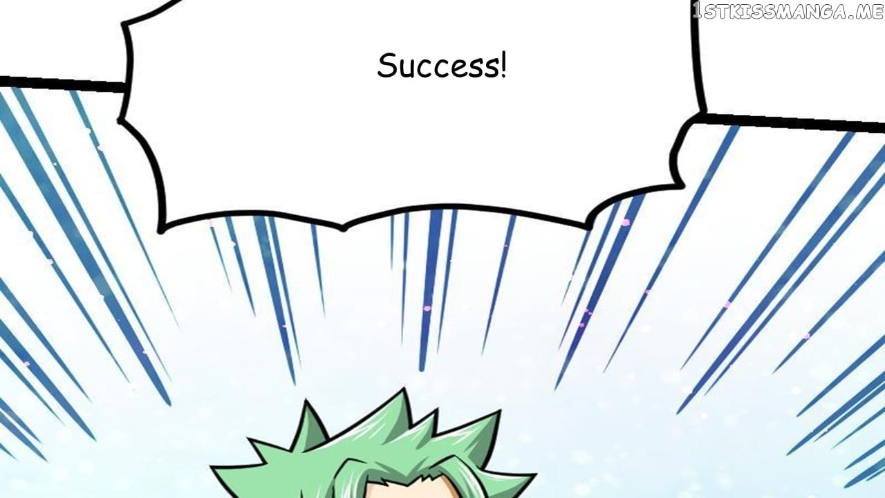 The Peerless Sword God Chapter 42 - Page 86