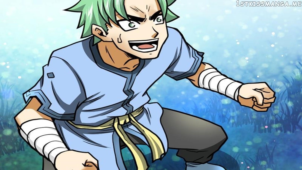 The Peerless Sword God Chapter 42 - Page 87