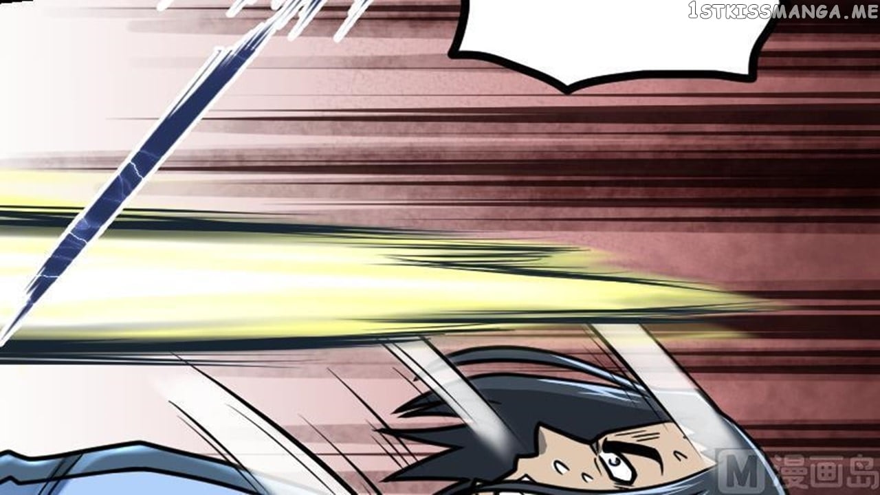 The Peerless Sword God Chapter 42 - Page 10