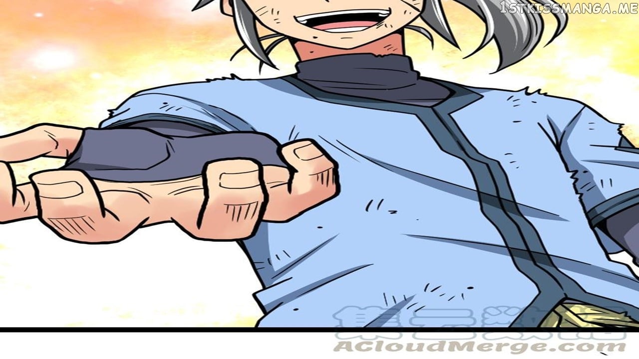 The Peerless Sword God Chapter 43 - Page 101