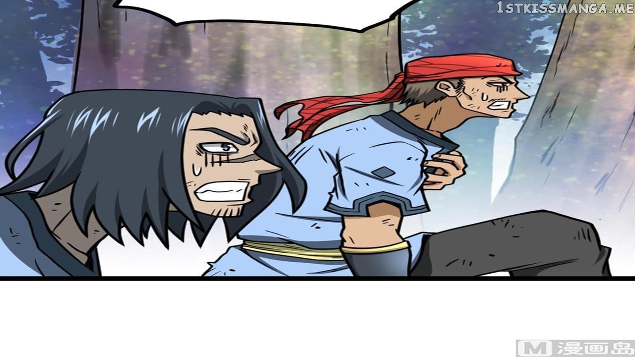 The Peerless Sword God Chapter 43 - Page 103
