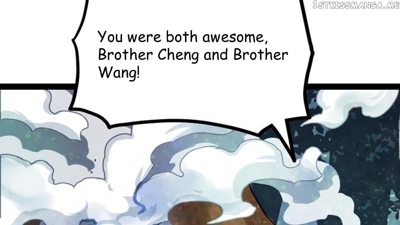 The Peerless Sword God Chapter 43 - Page 12