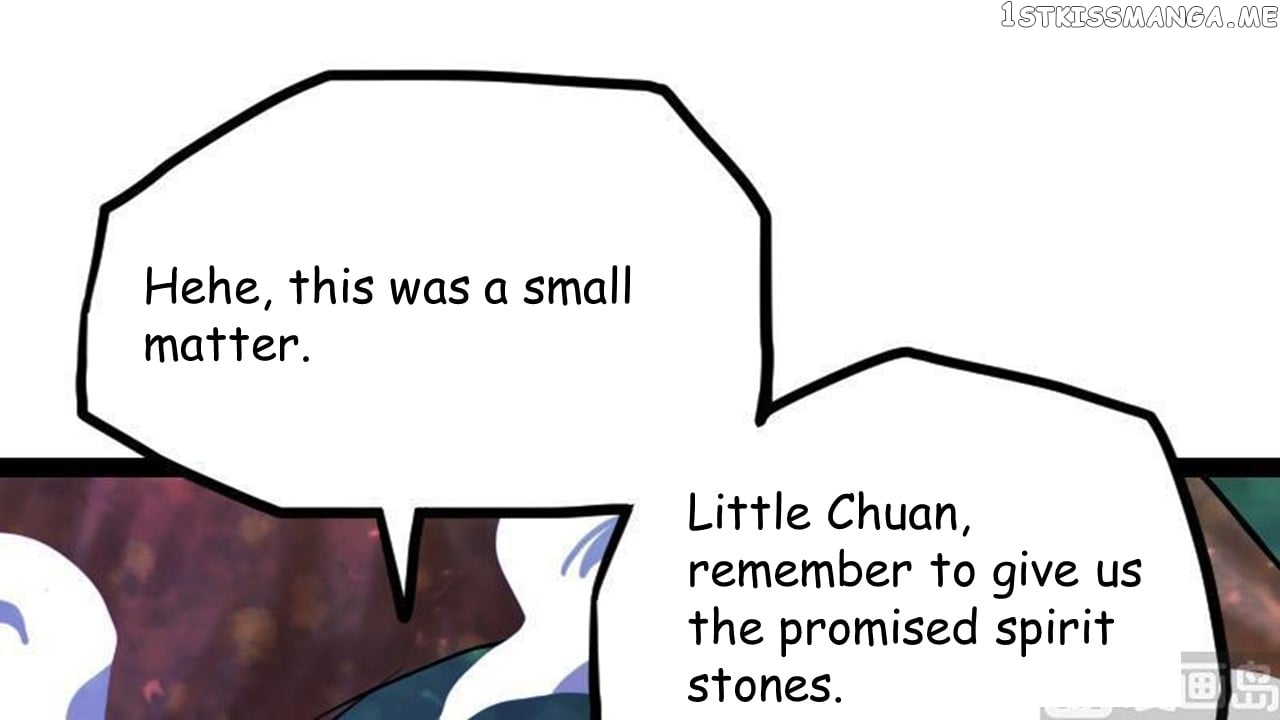 The Peerless Sword God Chapter 43 - Page 16