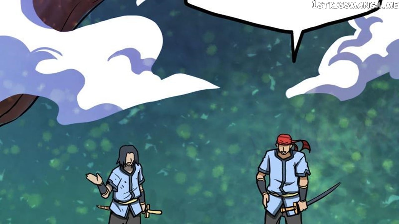 The Peerless Sword God Chapter 43 - Page 17