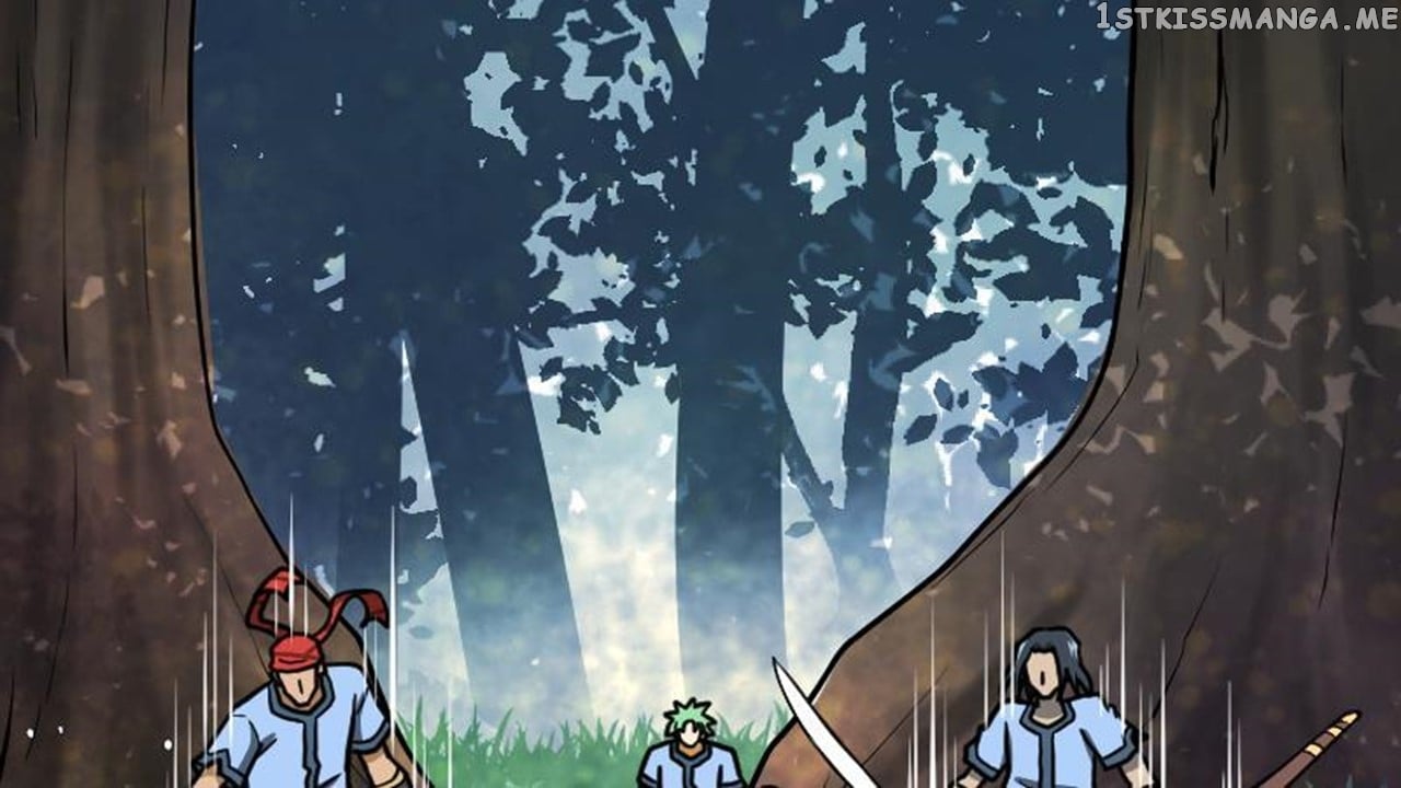 The Peerless Sword God Chapter 43 - Page 3