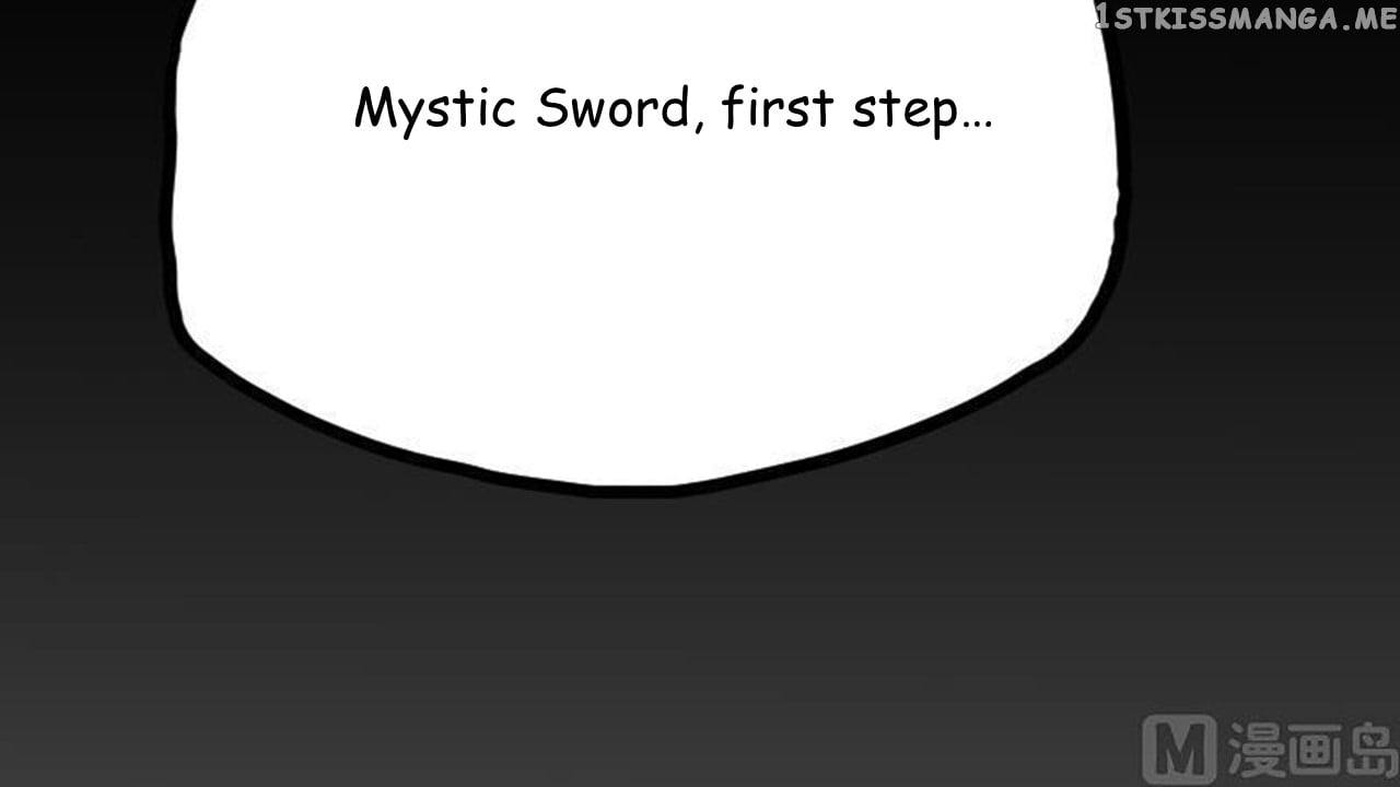 The Peerless Sword God Chapter 43 - Page 22