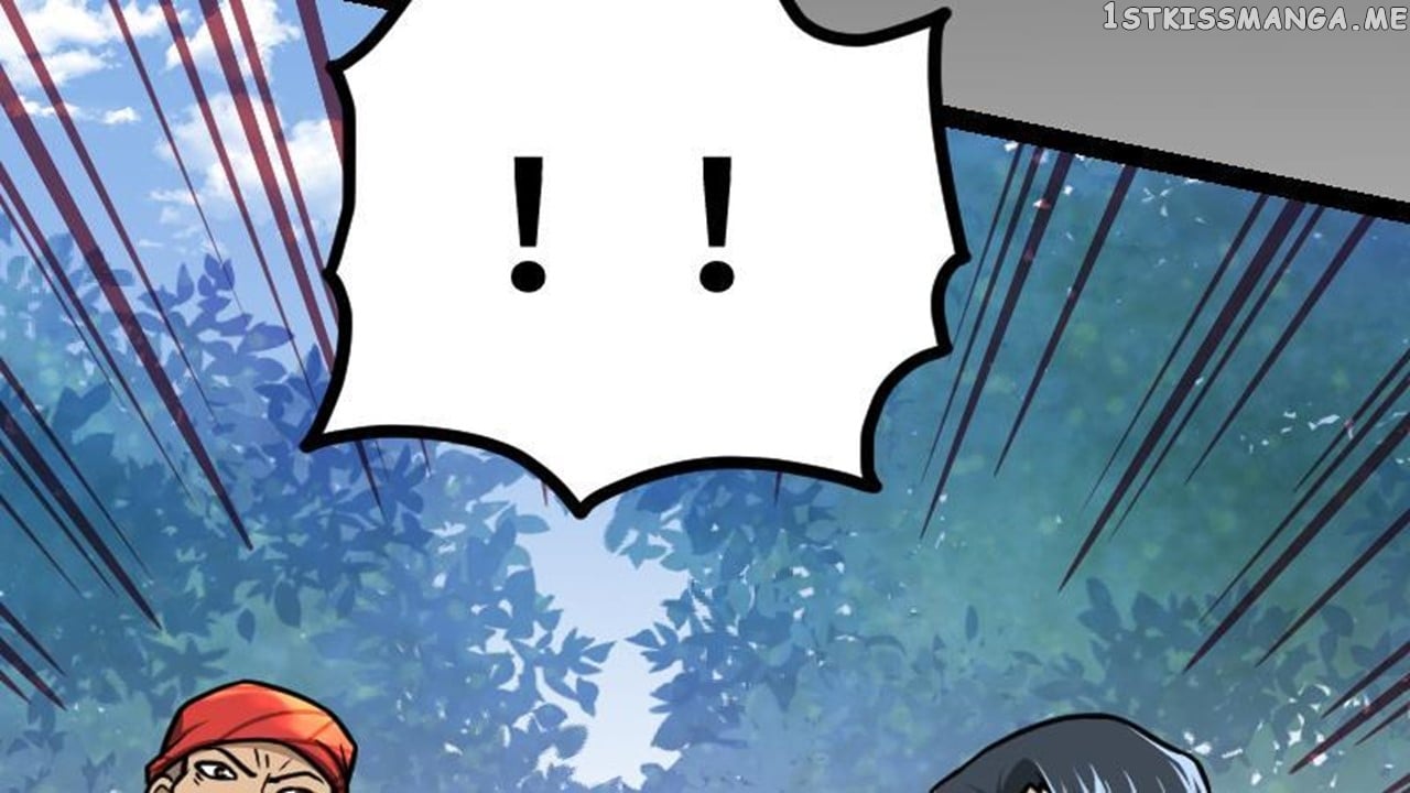 The Peerless Sword God Chapter 43 - Page 24