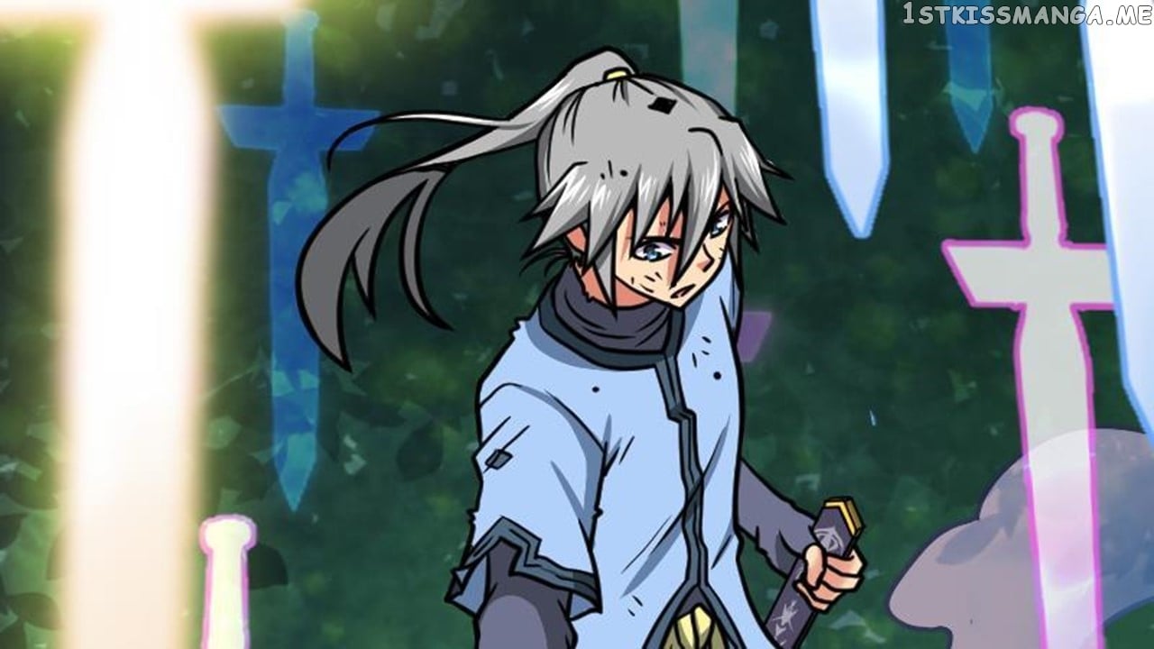 The Peerless Sword God Chapter 43 - Page 29