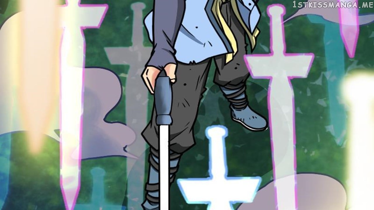 The Peerless Sword God Chapter 43 - Page 30