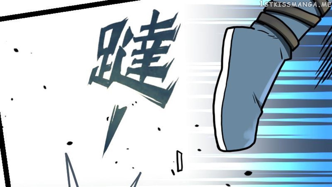 The Peerless Sword God Chapter 43 - Page 39