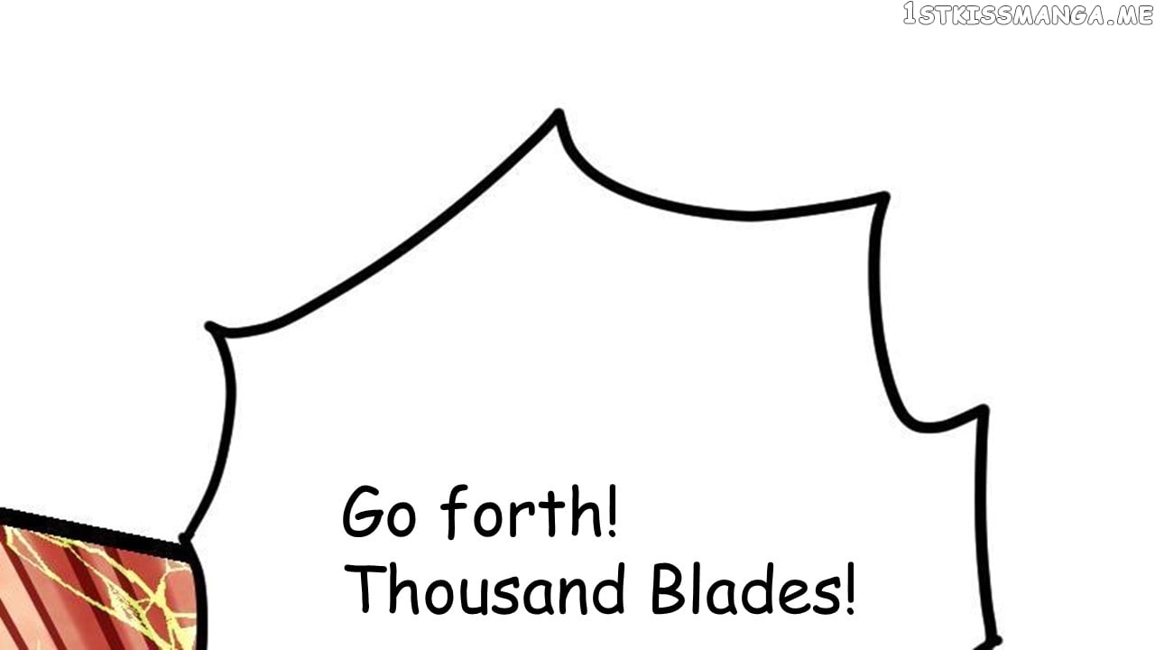 The Peerless Sword God Chapter 43 - Page 42