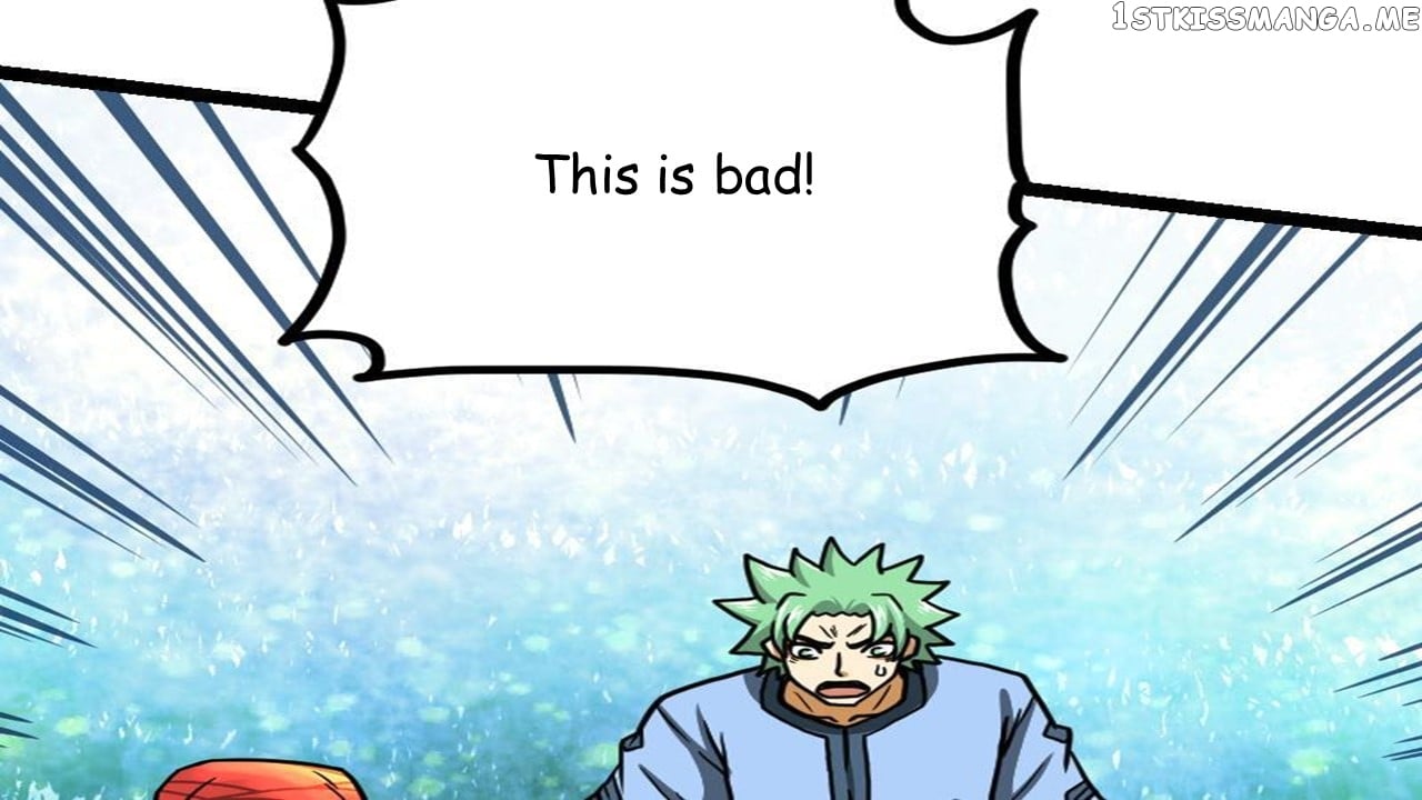 The Peerless Sword God Chapter 43 - Page 48