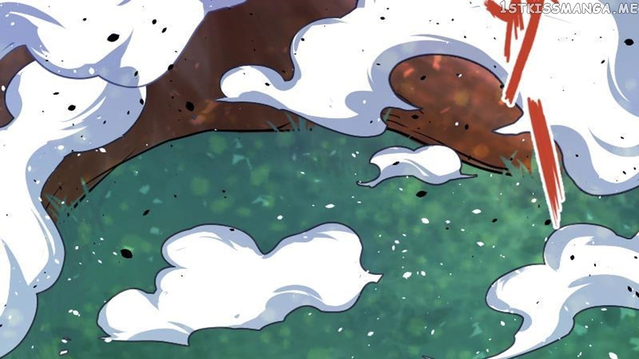 The Peerless Sword God Chapter 43 - Page 8