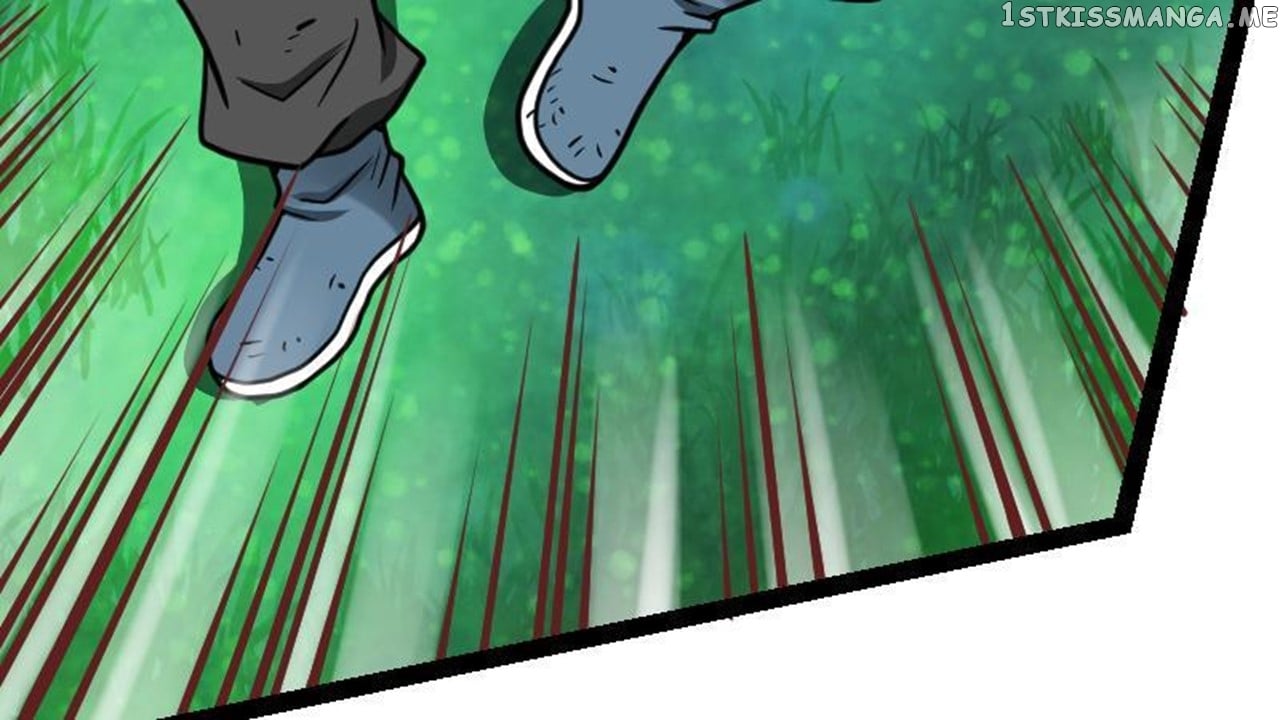 The Peerless Sword God Chapter 43 - Page 72