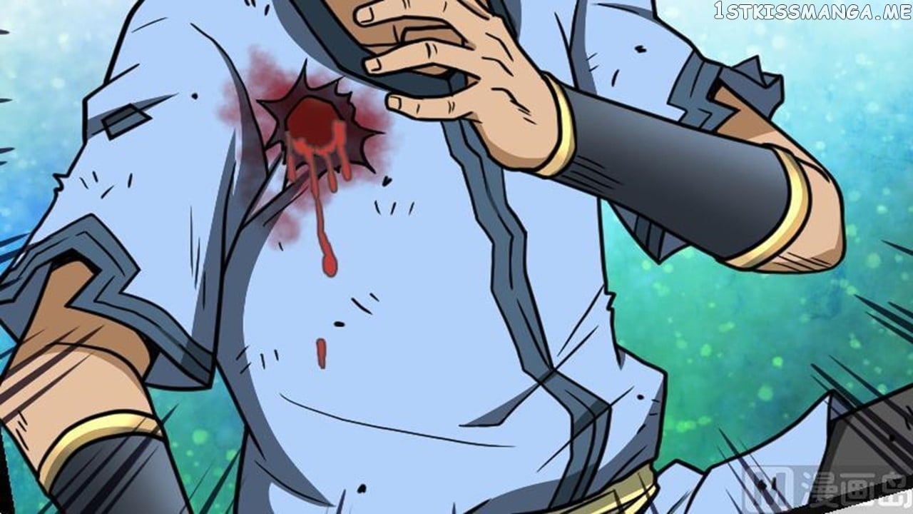 The Peerless Sword God Chapter 43 - Page 76