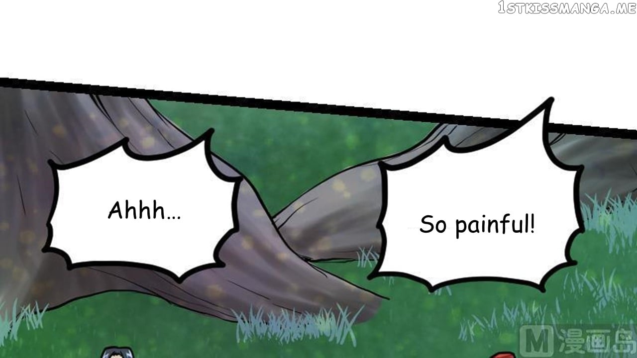 The Peerless Sword God Chapter 43 - Page 79