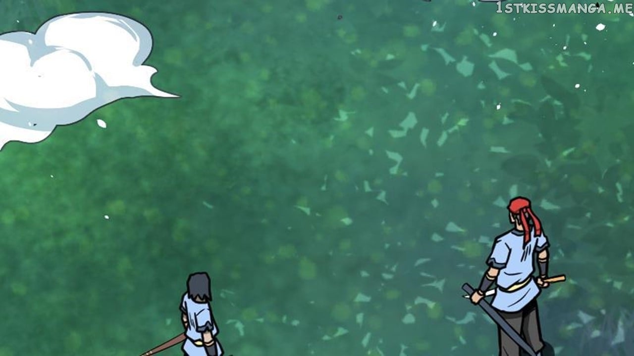 The Peerless Sword God Chapter 43 - Page 9