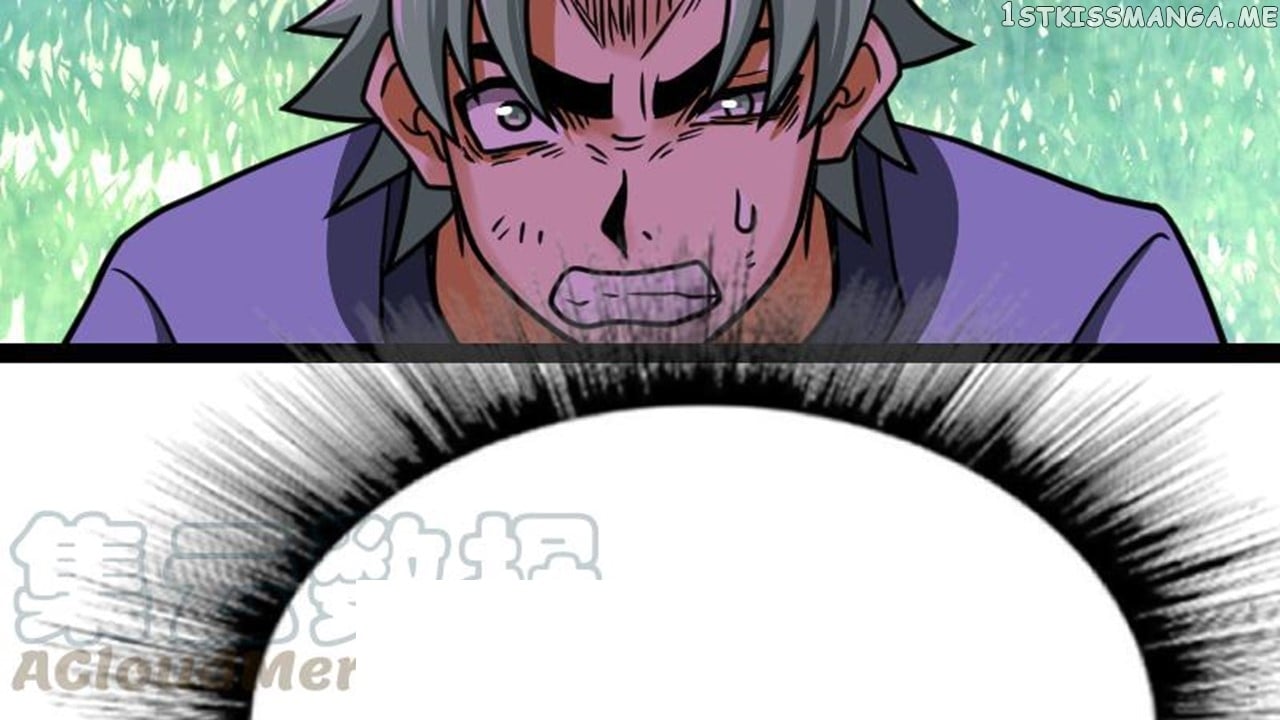 The Peerless Sword God Chapter 43 - Page 81