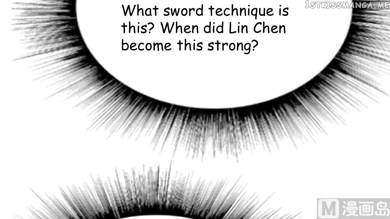 The Peerless Sword God Chapter 43 - Page 82