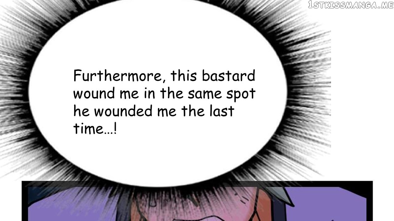The Peerless Sword God Chapter 43 - Page 83
