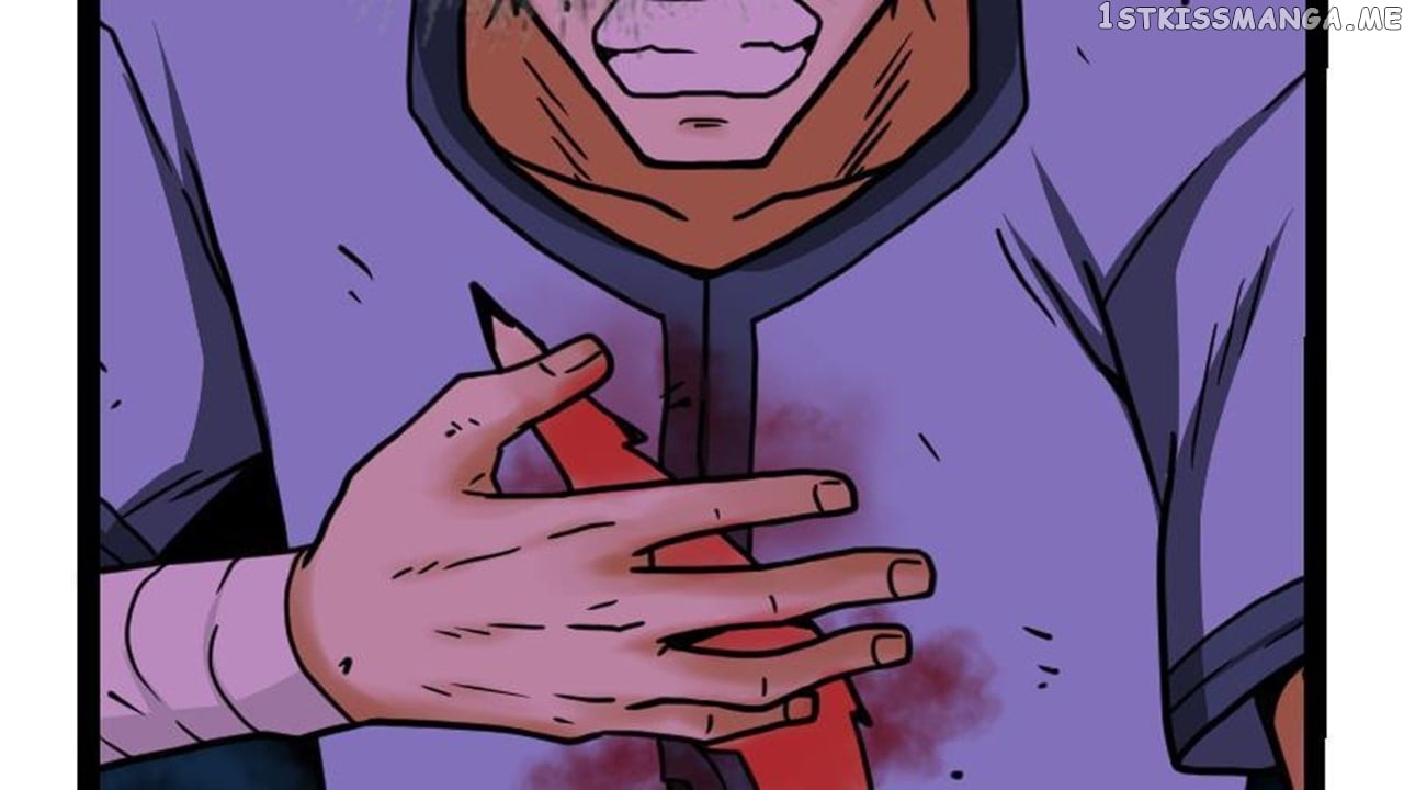 The Peerless Sword God Chapter 43 - Page 84