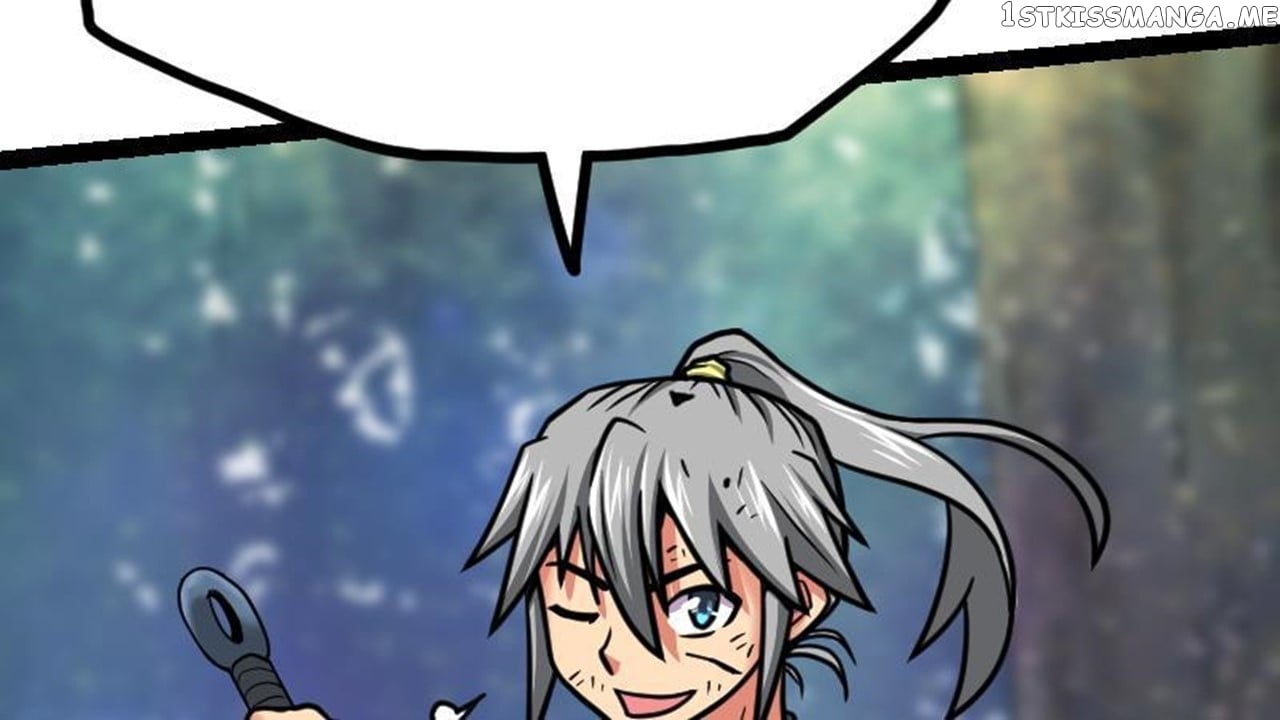 The Peerless Sword God Chapter 43 - Page 87