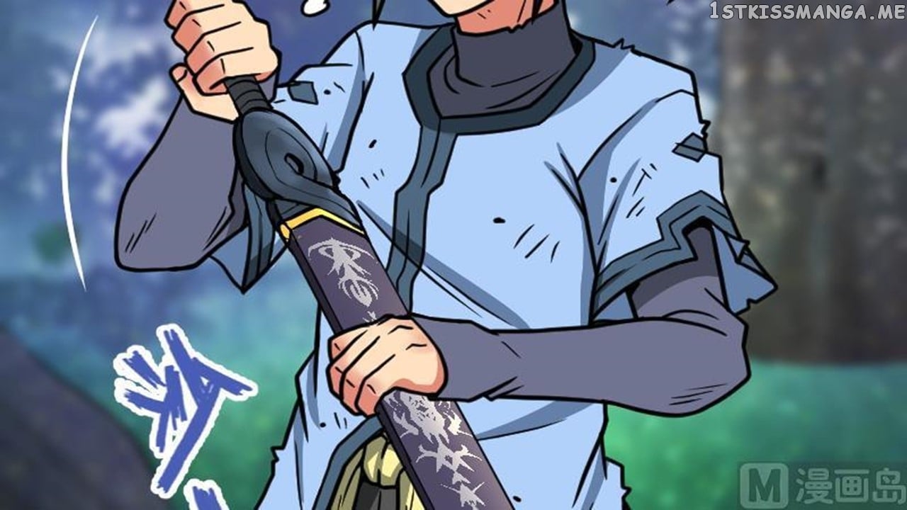 The Peerless Sword God Chapter 43 - Page 88